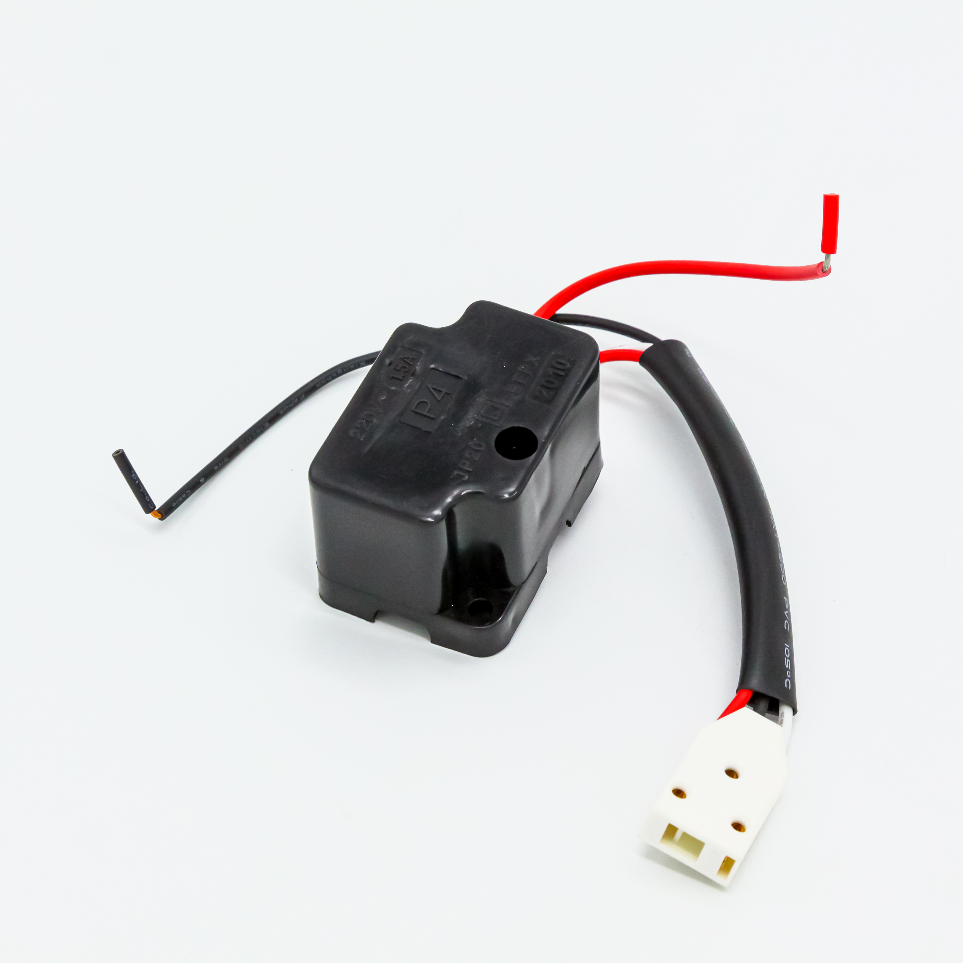 Реле Р-4 для холодильника 1.5А. HL067