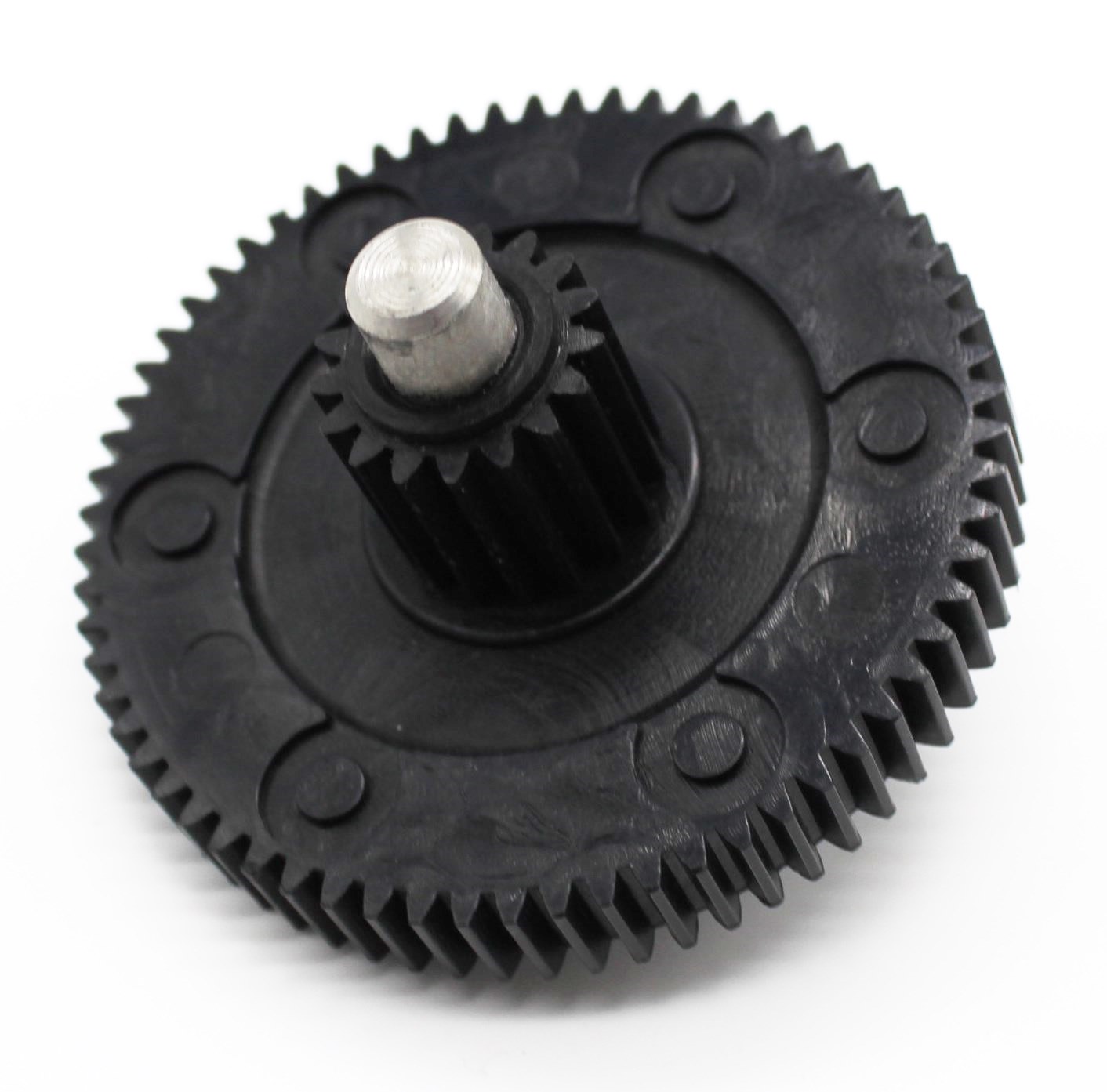 Шестеренка на мясорубку Хозяюшка. HZ003