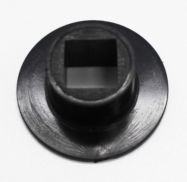 Втулка шнека к мясорубке Хозяюшка. HZ006