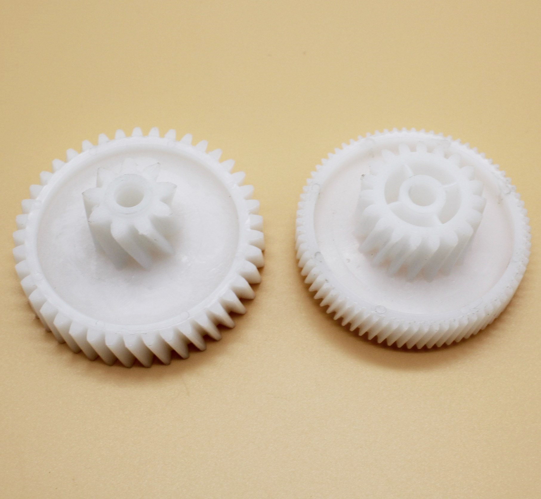 Блок шестеренок для электромясорубки Philips. PH009