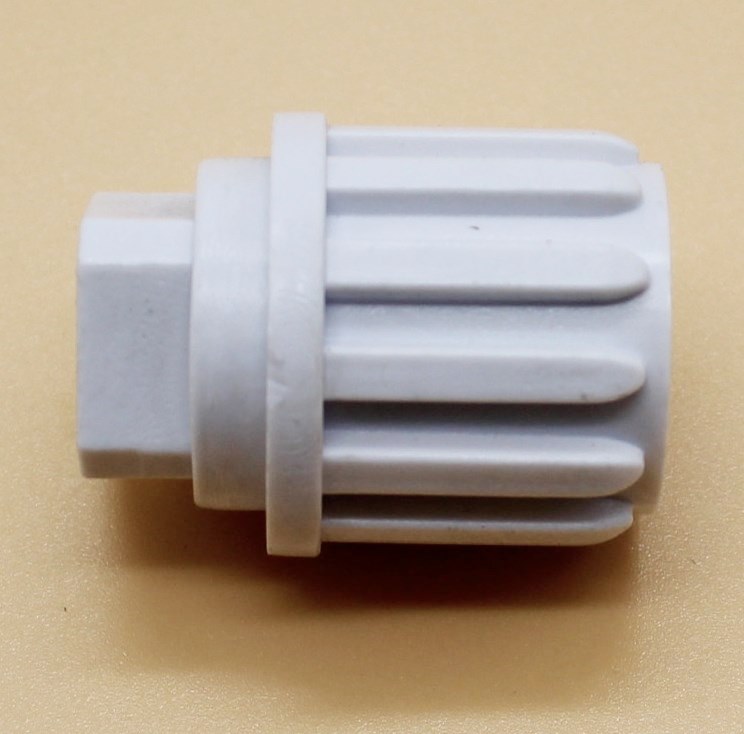 Втулка шнека к электромясорубке Polaris. PLR003