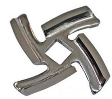 PLR012 Нож для мясорубки Polaris