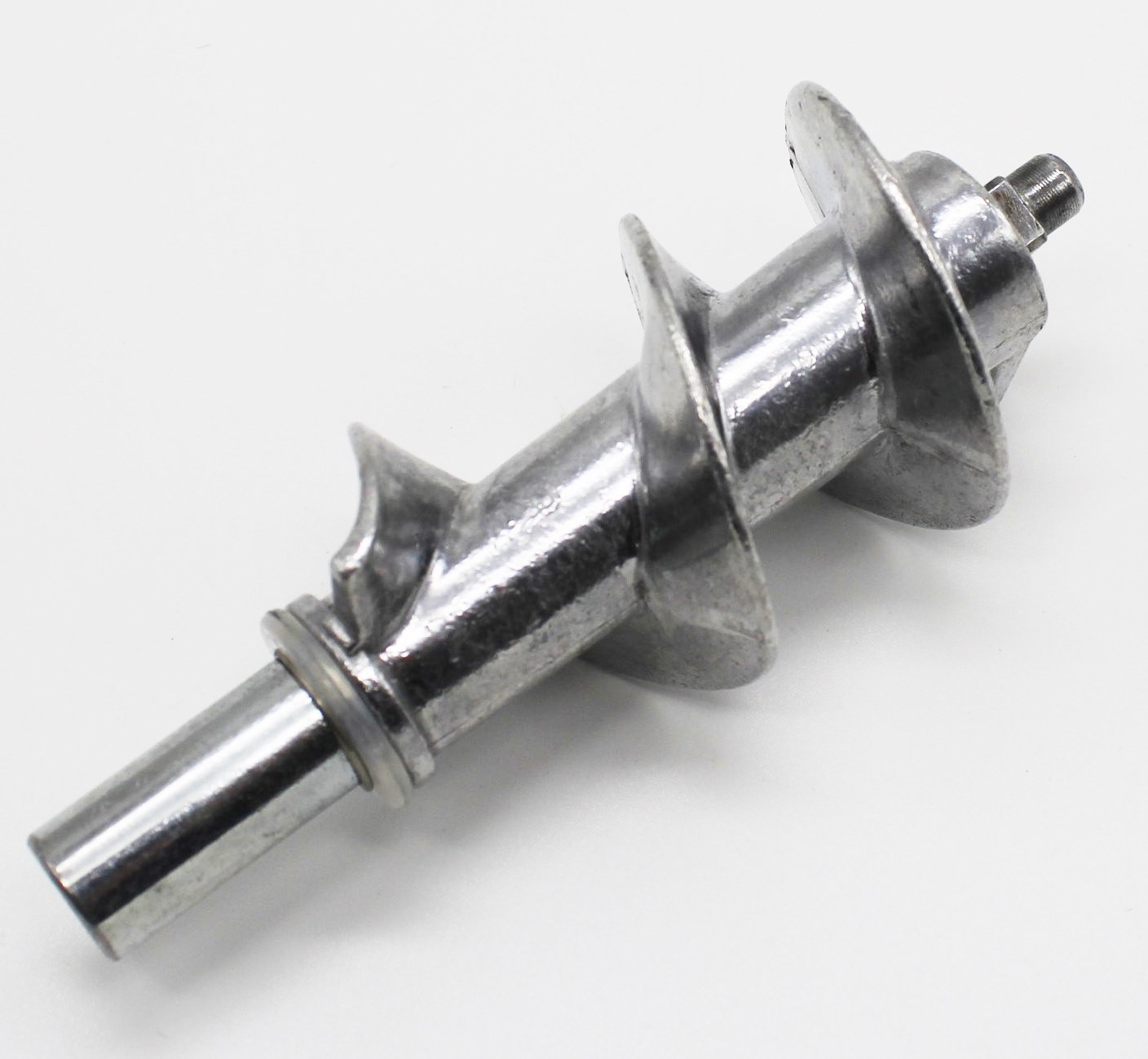 Шнек для электромясорубки Polaris. PLR013