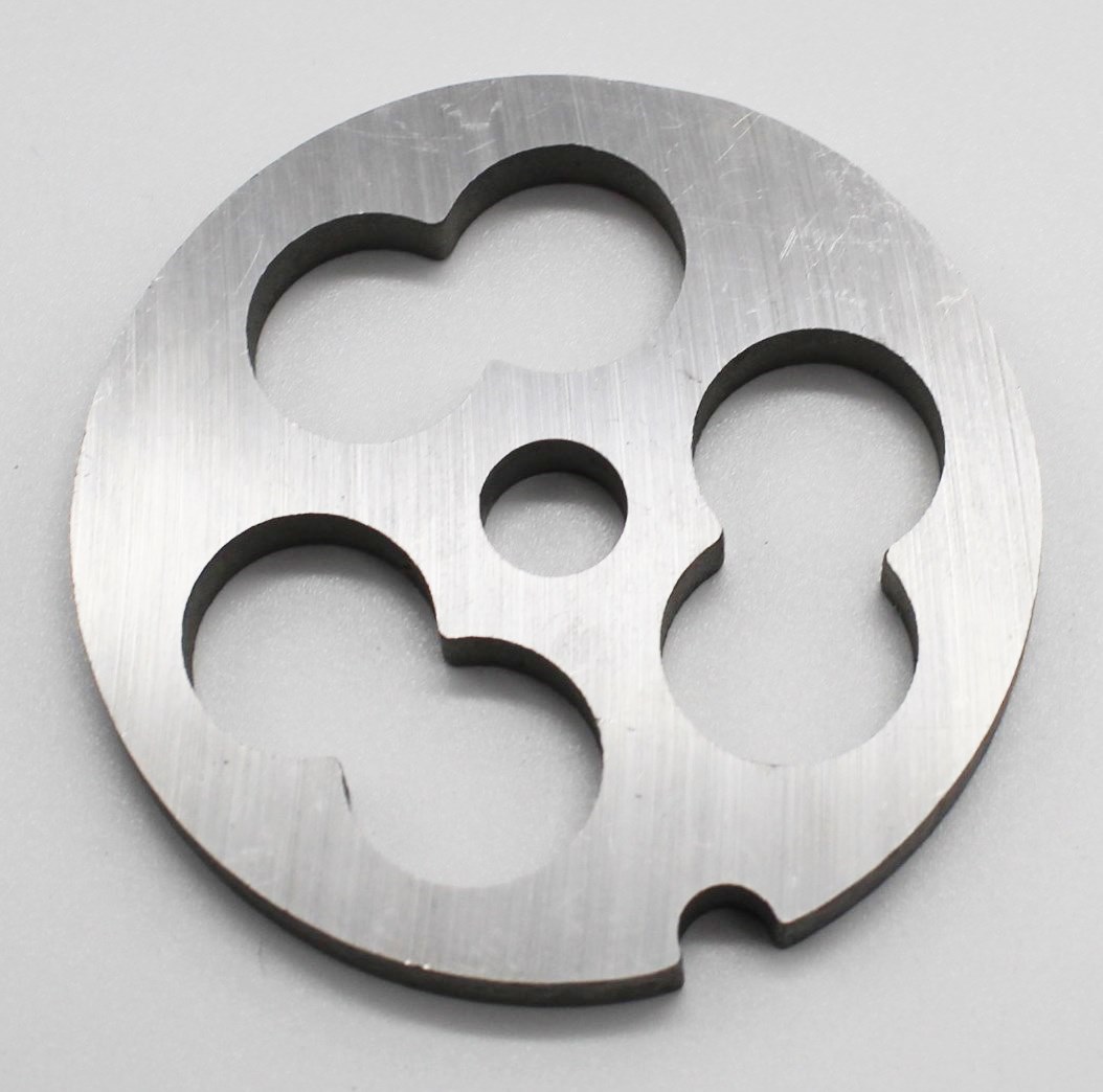 Решетка мясорубки Polaris для рубки мяса. PLR022