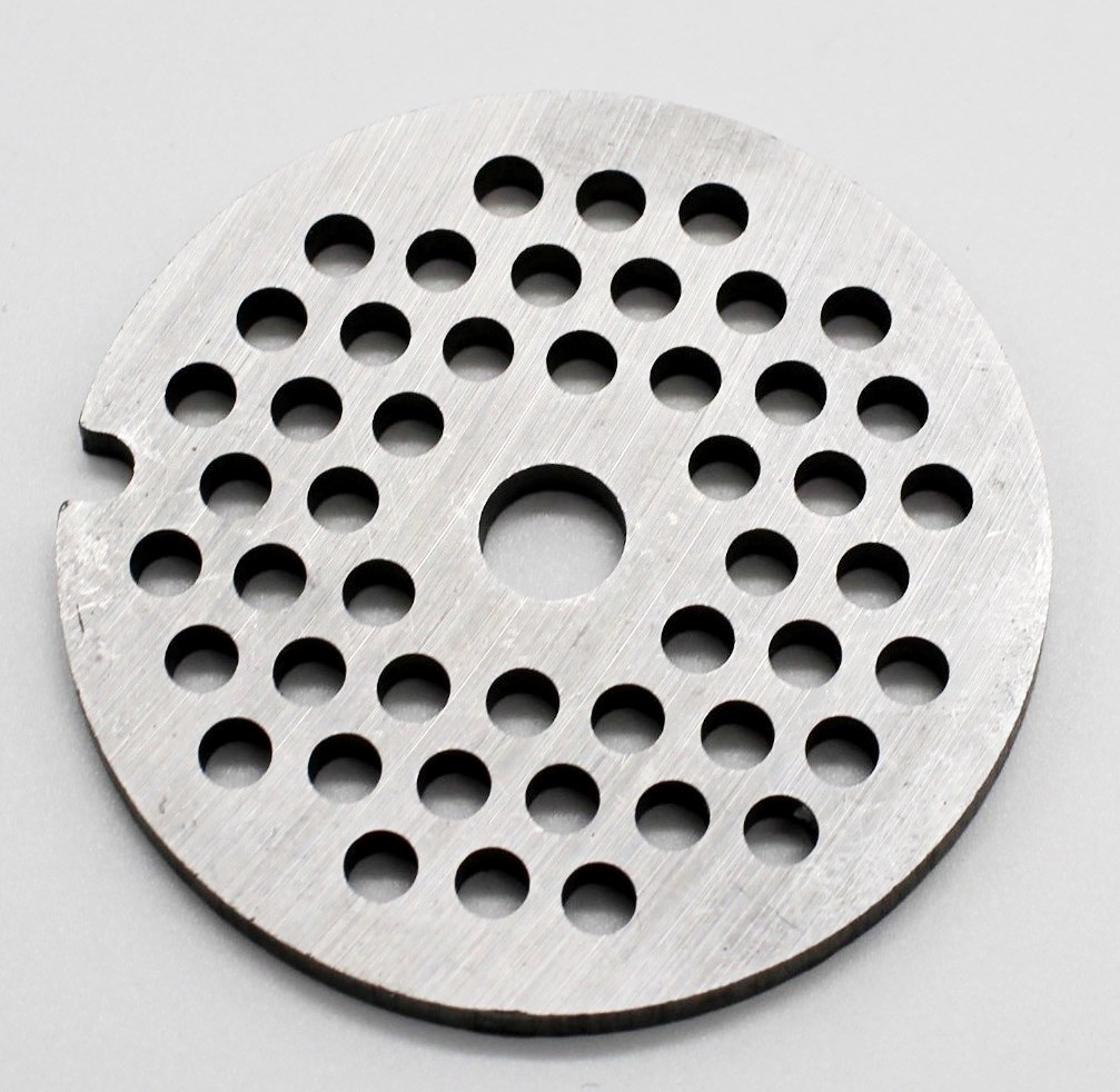 Решетка для мясорубки ROLSEN. RLS003