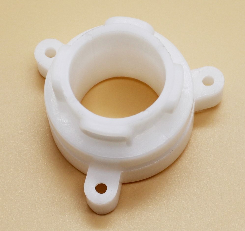 Держатель корпуса шнека мясорубки Vitek/Scarlet. VS024