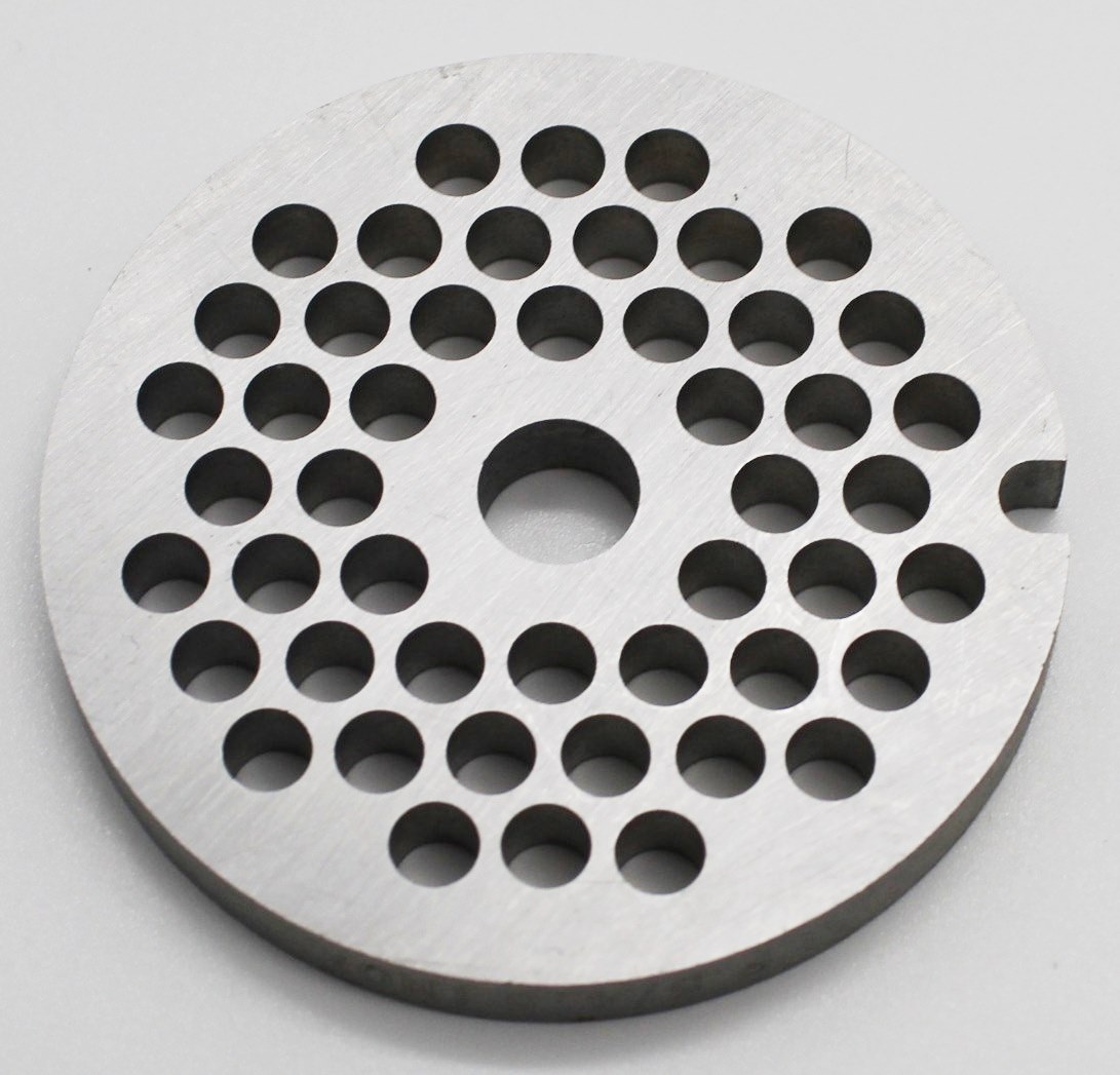 Решетка к элекромясорубке Vitek. VS040