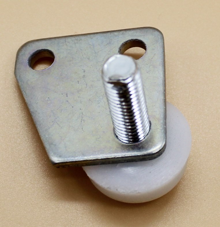 Ножка холодильника Indesit, Ariston правая 256183