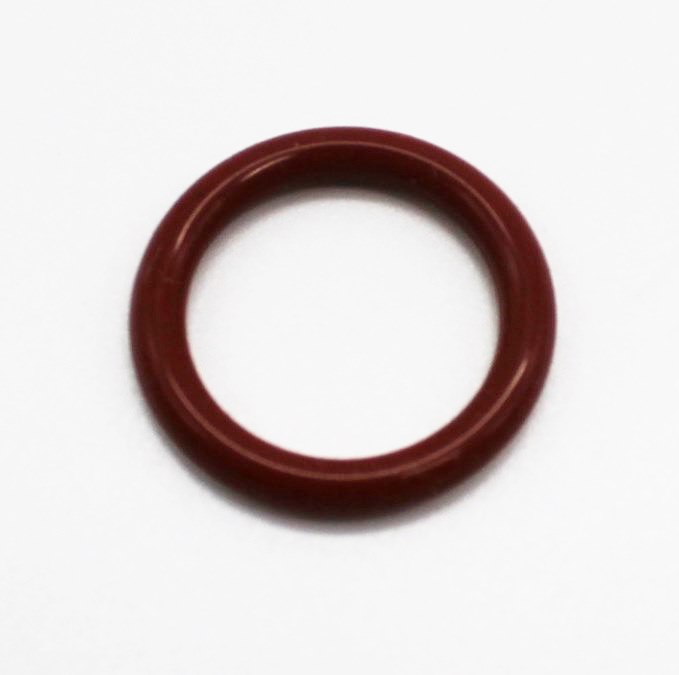 Прокладка уплотнительная для кофемашин, (Красная резина). N328