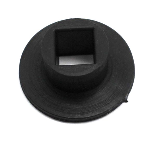 Втулка шнека для мясорубок Хозяюшка. HZ001