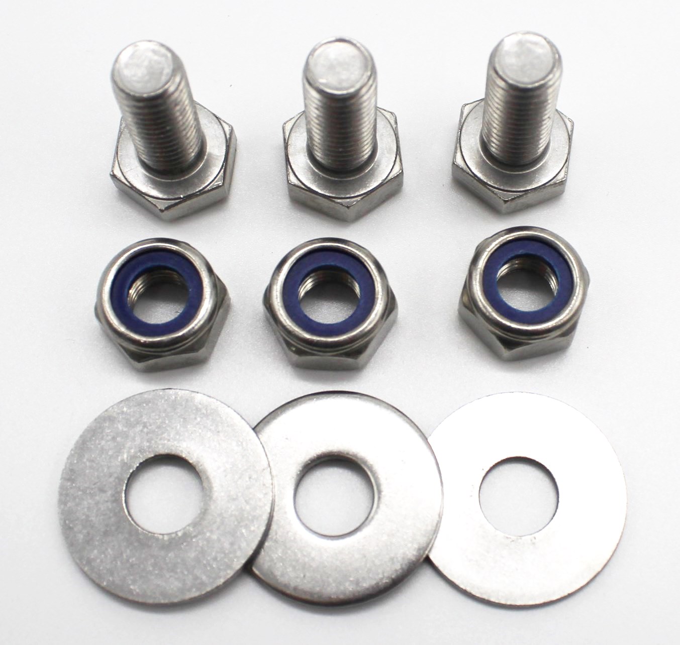 Крепеж для крестовин барабана стиральных машин Indesit, Ariston cod191, зам.  040130