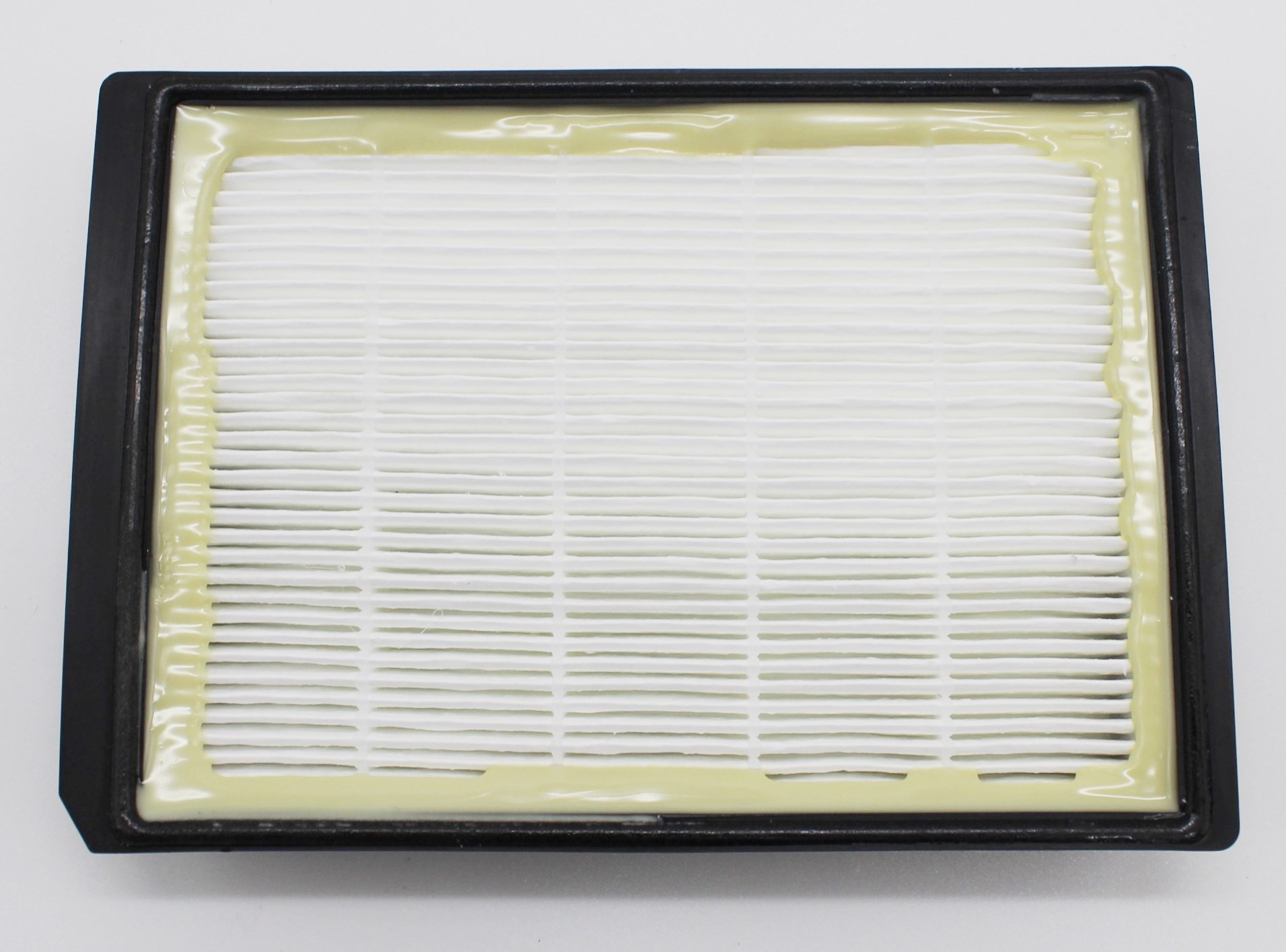 HEPA фильтр пылесоса Bosch 106x153mm 84FL07