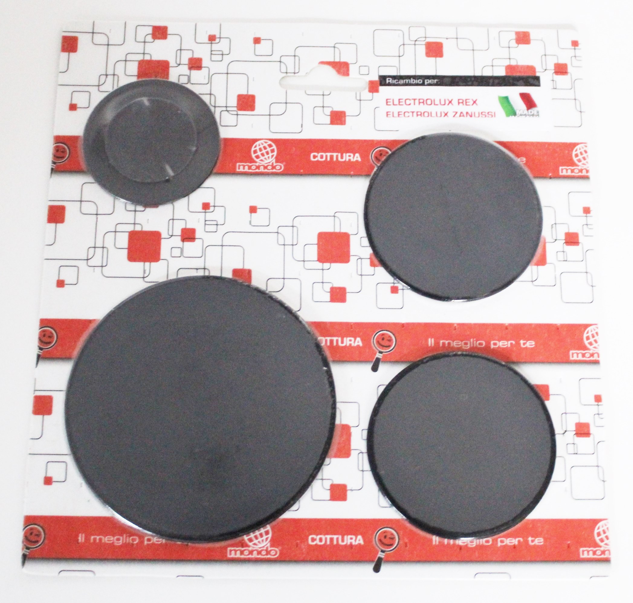 Крышка рассекателя для газовой плиты Electrolux, Zanussi 55605020