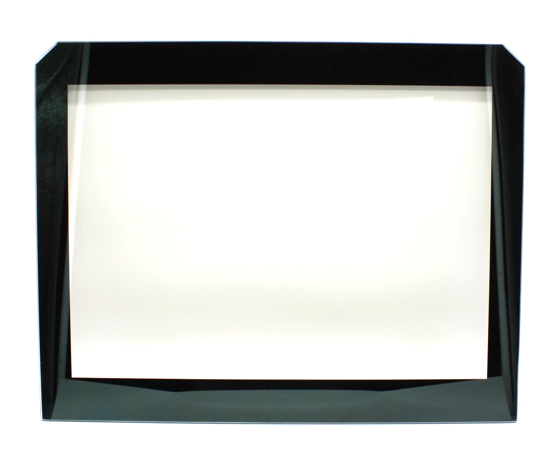 Внутреннее стекло двери духовки Hansa. 8028869