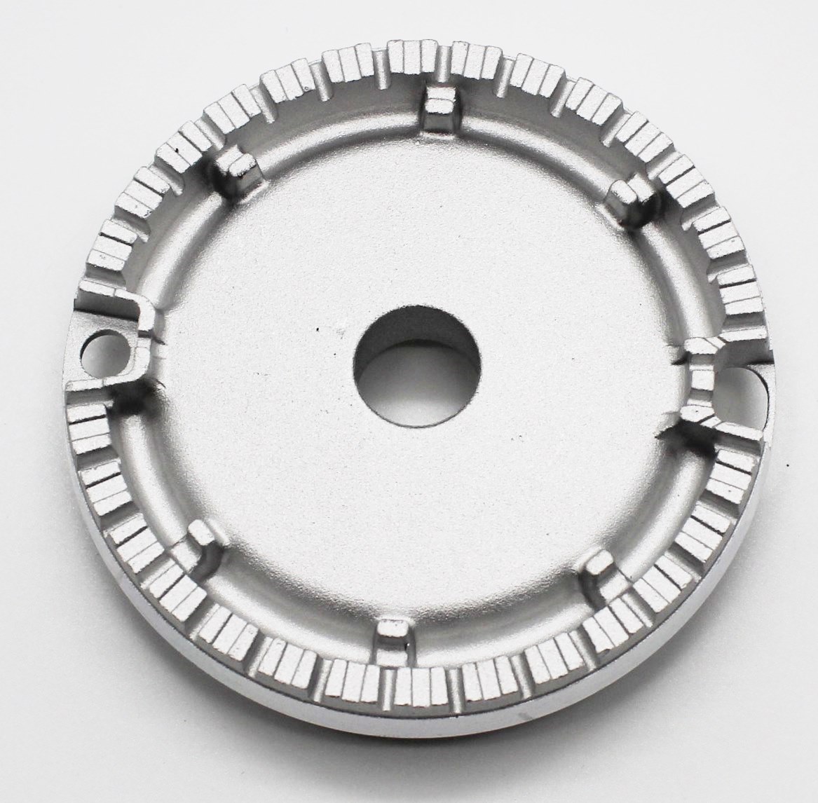 Рассекатель газовой конфорки Hansa (большой). 8037931