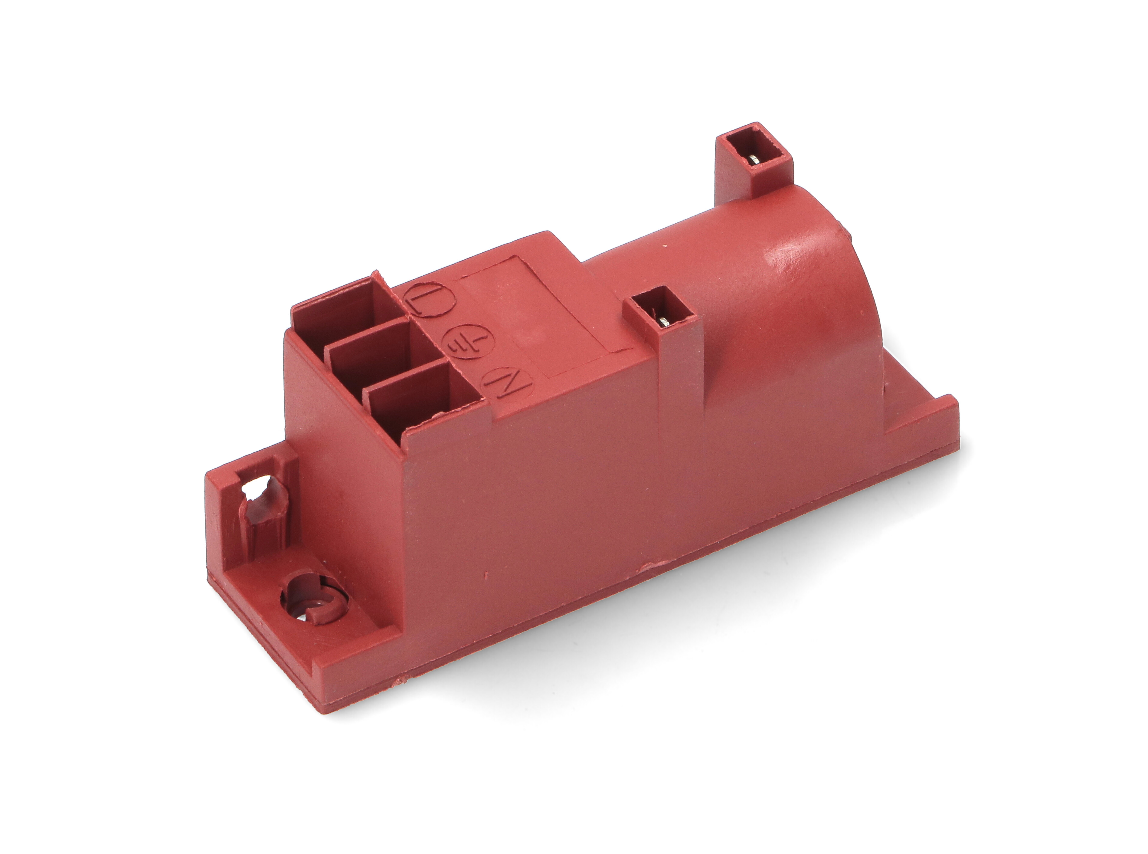 Генератор поджига 2 выхода, 50/60Hz, 0.6VA, T