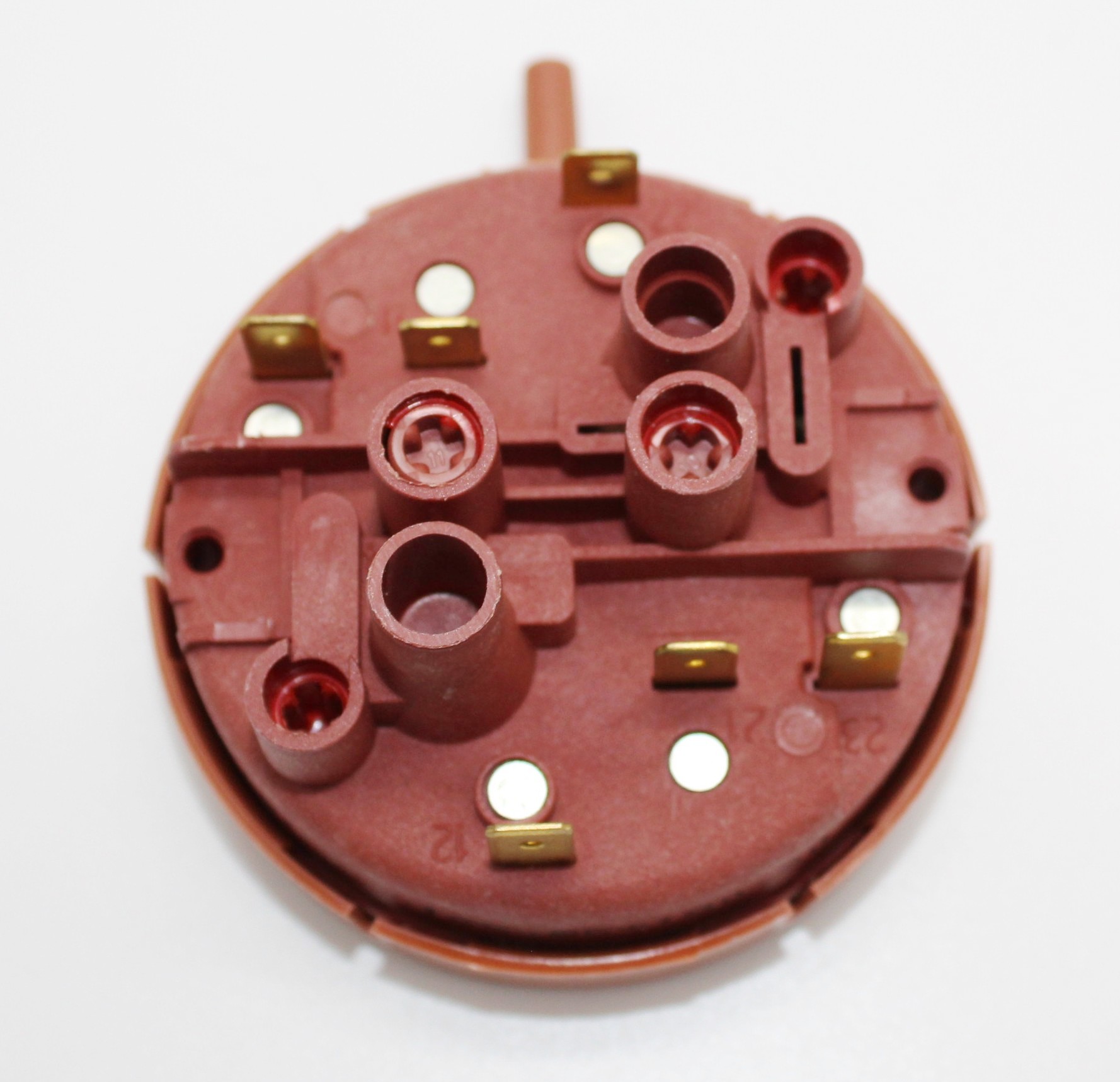 Датчик уровня воды стиральной машины Siltal. 2AV4503