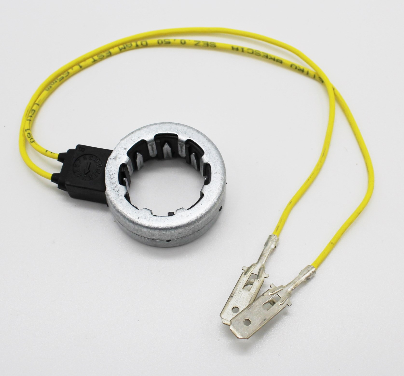 Датчик холла для стиральных машин Beko MTR900AC, зам. 372205505, AC60100