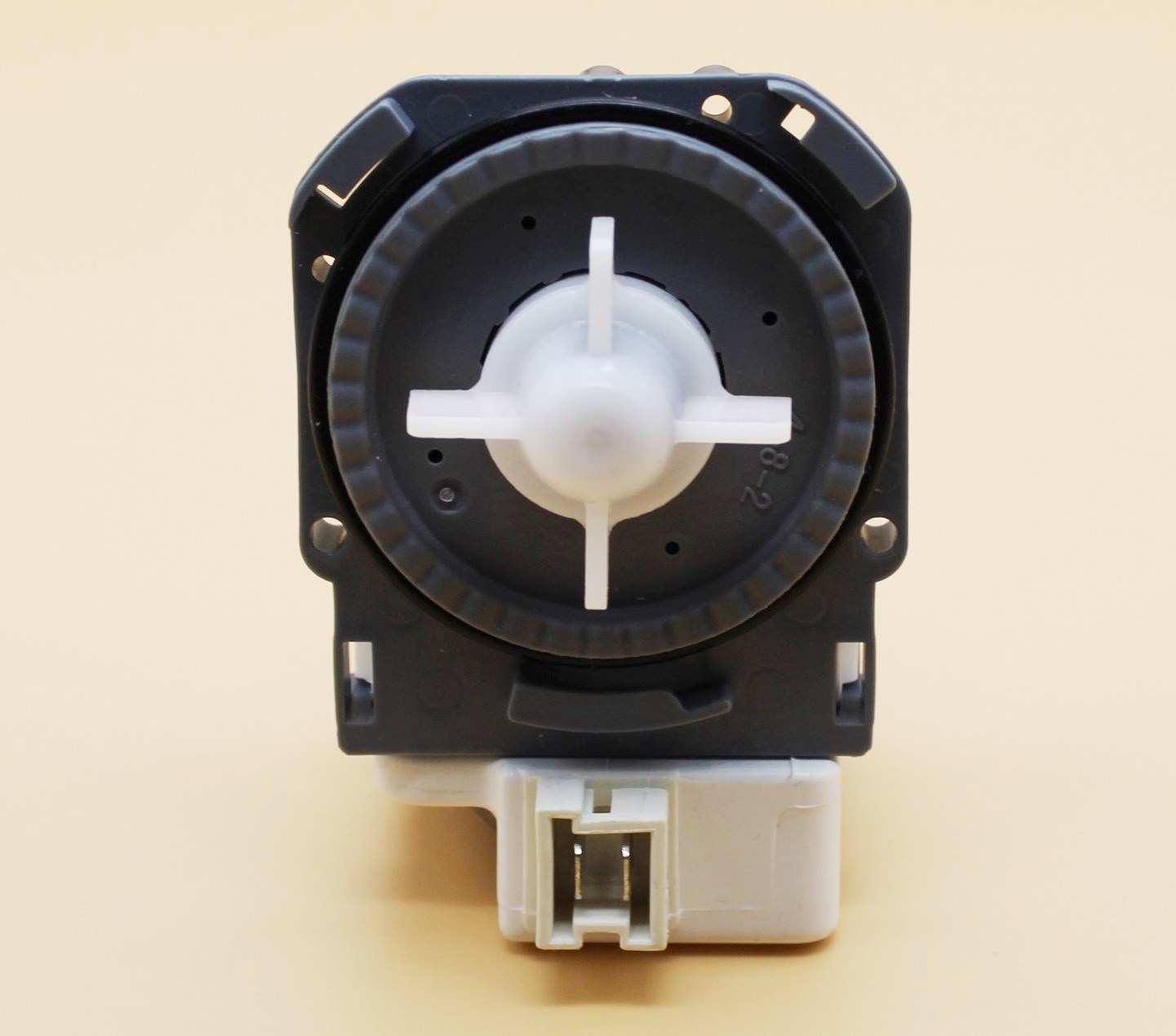 Насос HANYU 30W 3 защелки клеммы вперед вместе PMP522UN. AV54535