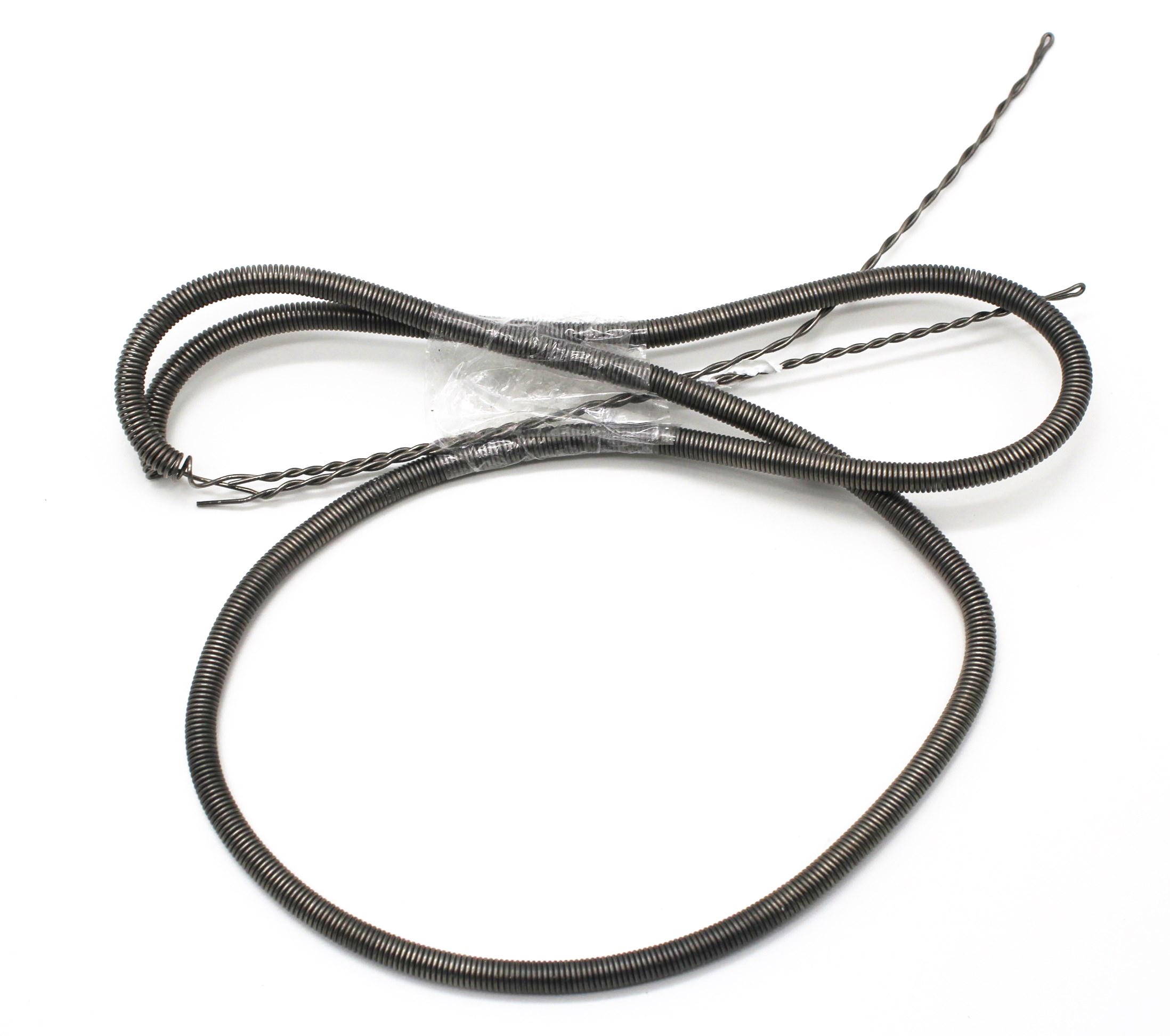 Спираль для конфорок КЭ-0,15 без изоляторов