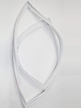 Уплотнитель холодильника Атлант 67 X 95 мм, в паз ISL95SA