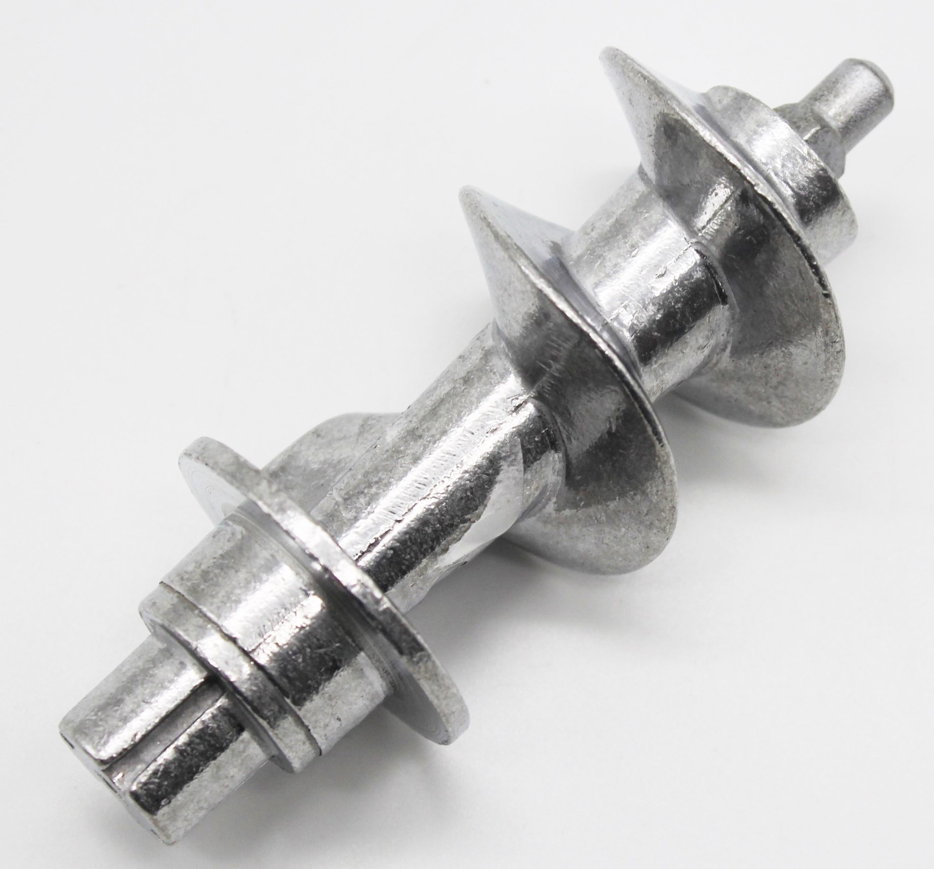 Шнек для мясорубок Бриз, Аксион ISL002HMBA