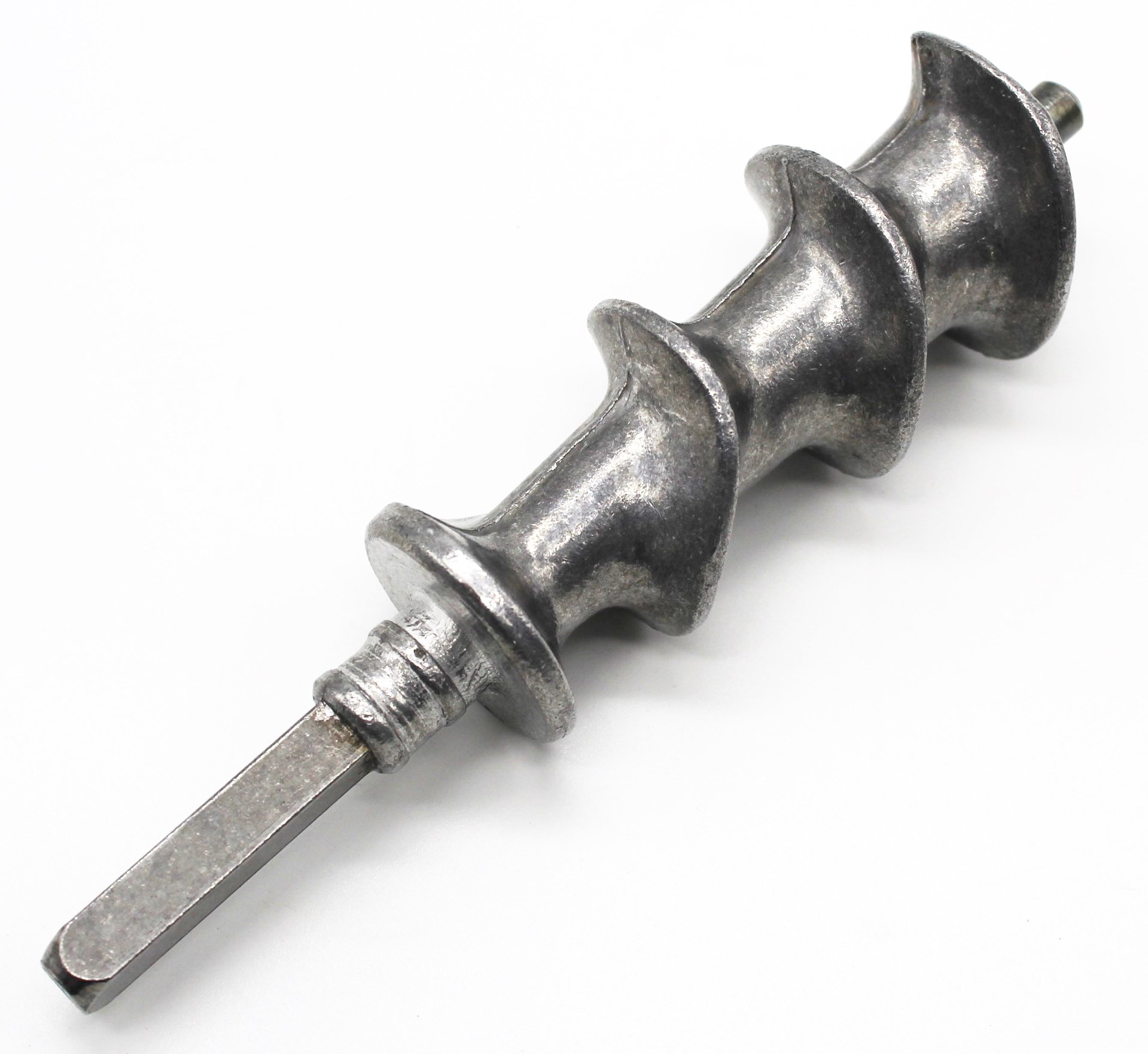 Шнек мясорубки Помощница 155мм ISL002HMP