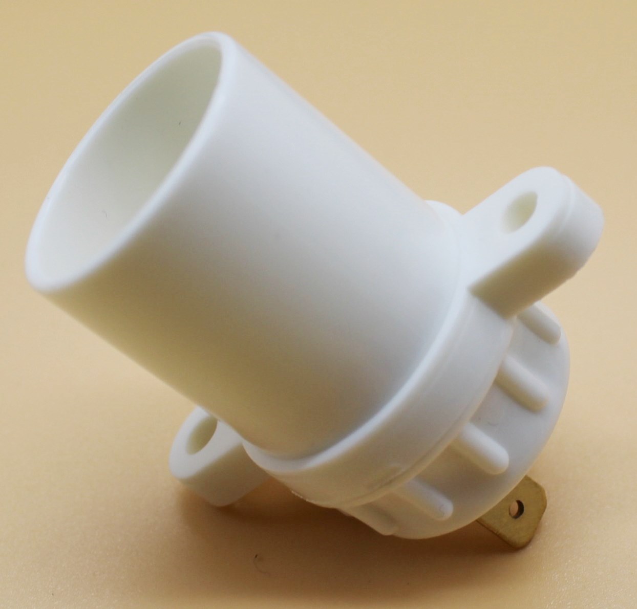 Электропатрон для холодильника Е-14. ISL14E