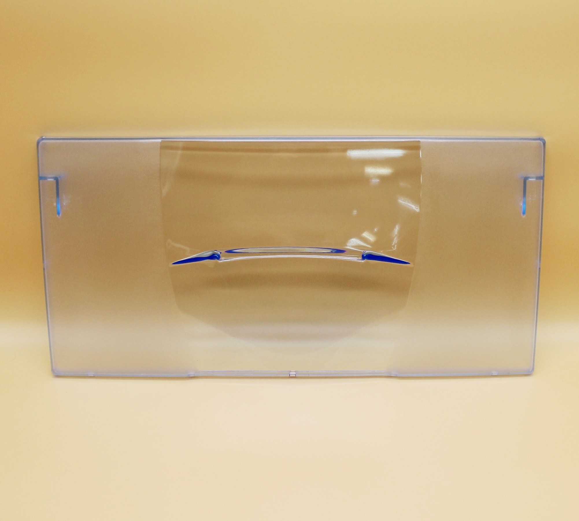 Широкая панель для холодильника Бирюса-132, 134, 129, 130, 131, 133, 146, 148 (47.8*23.4). 0030004002