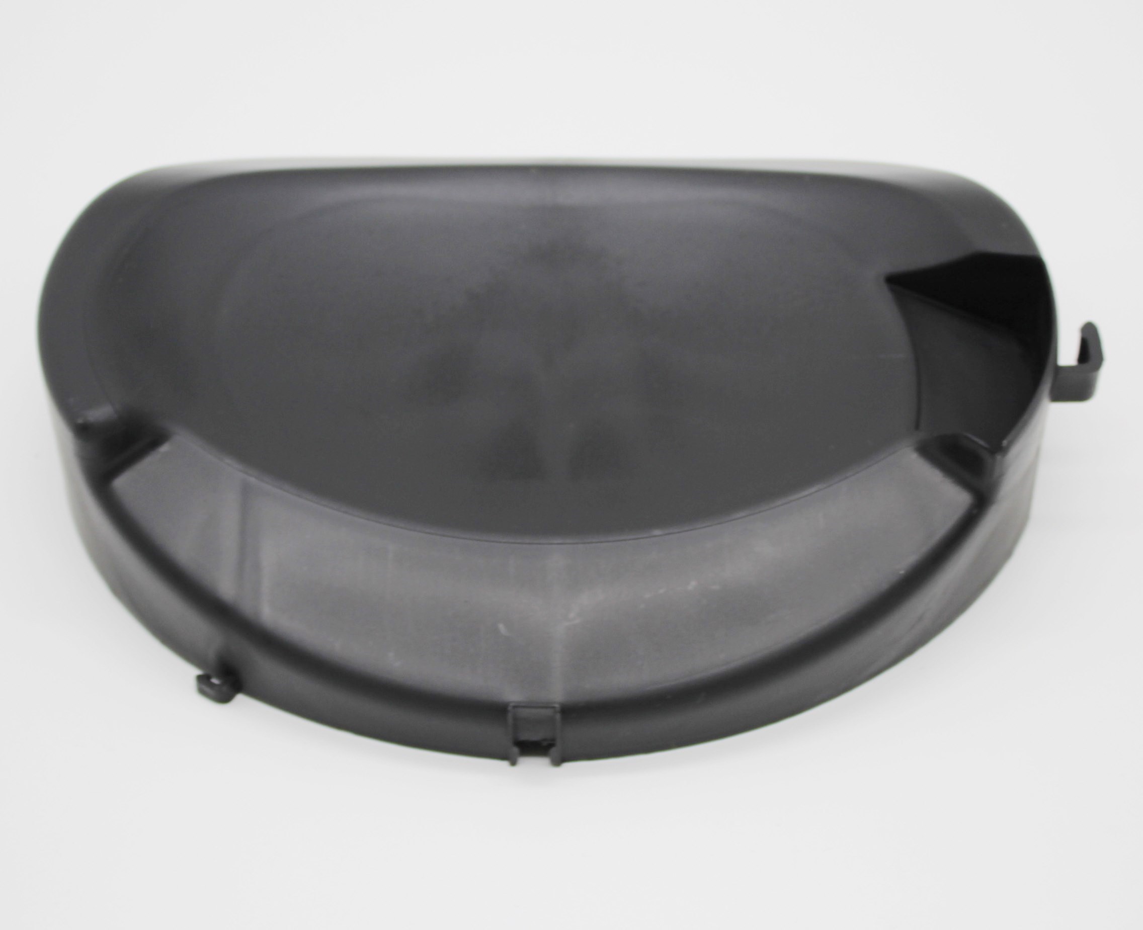 Поддон для сбора конденсата холодильника (пластик) Indesit, Ariston, Stinol. 857114