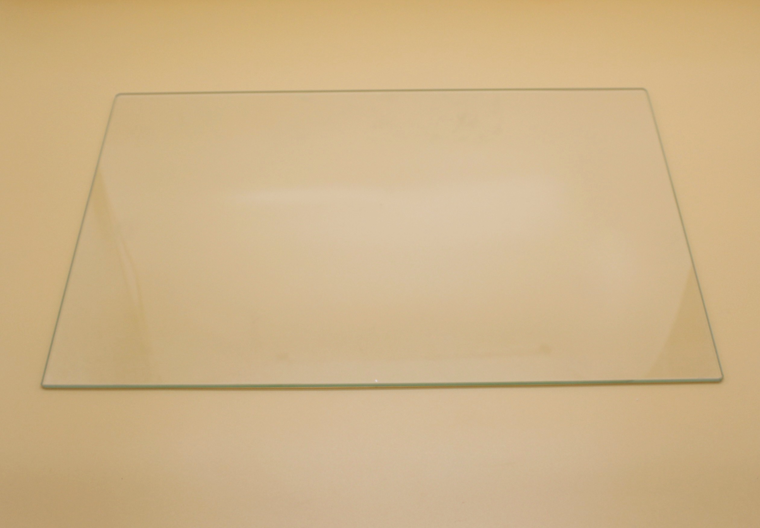 Полка для холодильника Beko стекло 447x300x4. 4561815900