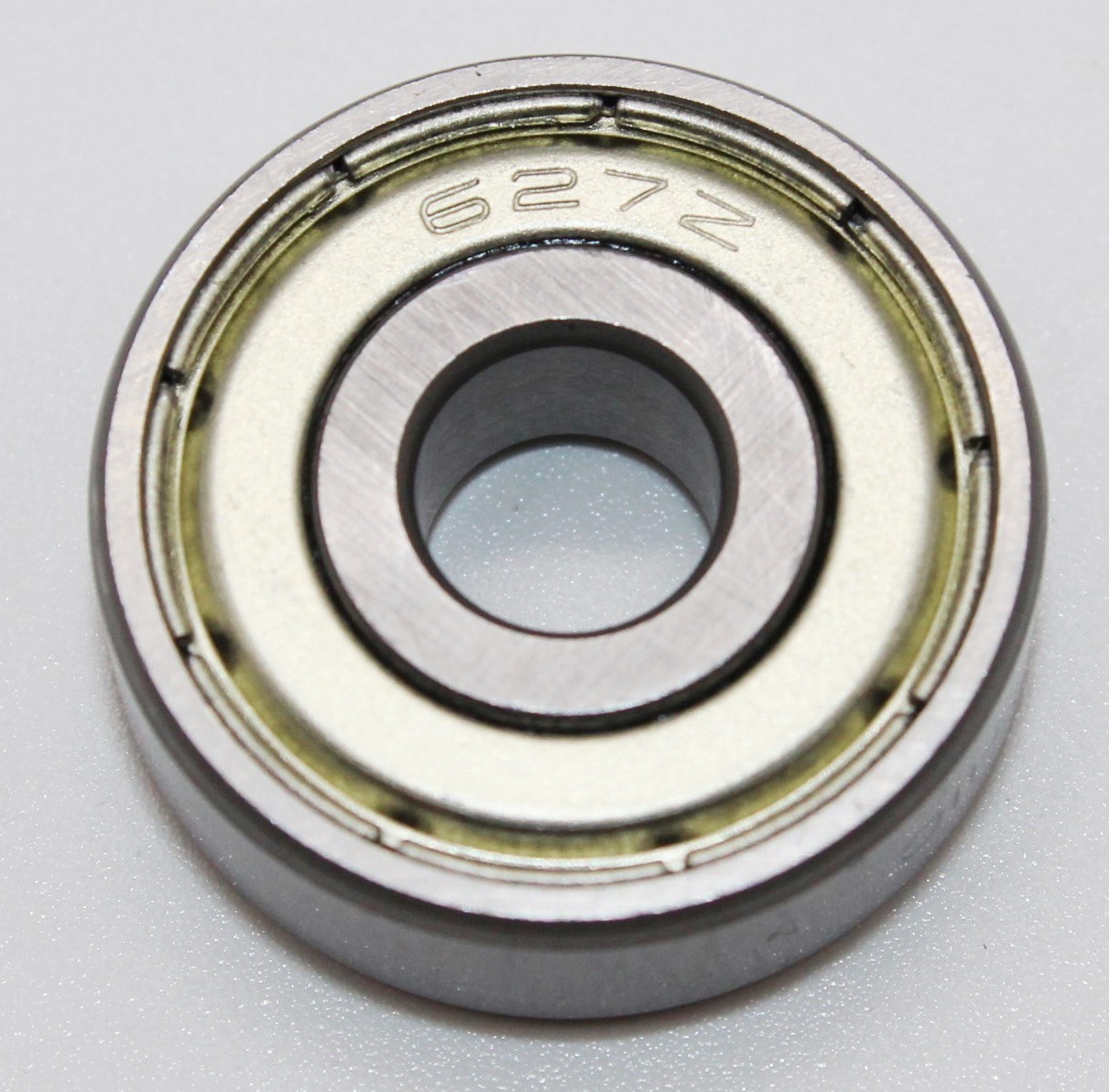 Подшипник 627 ZZ (7x22x7) HIC/HFD. BRG627HIC