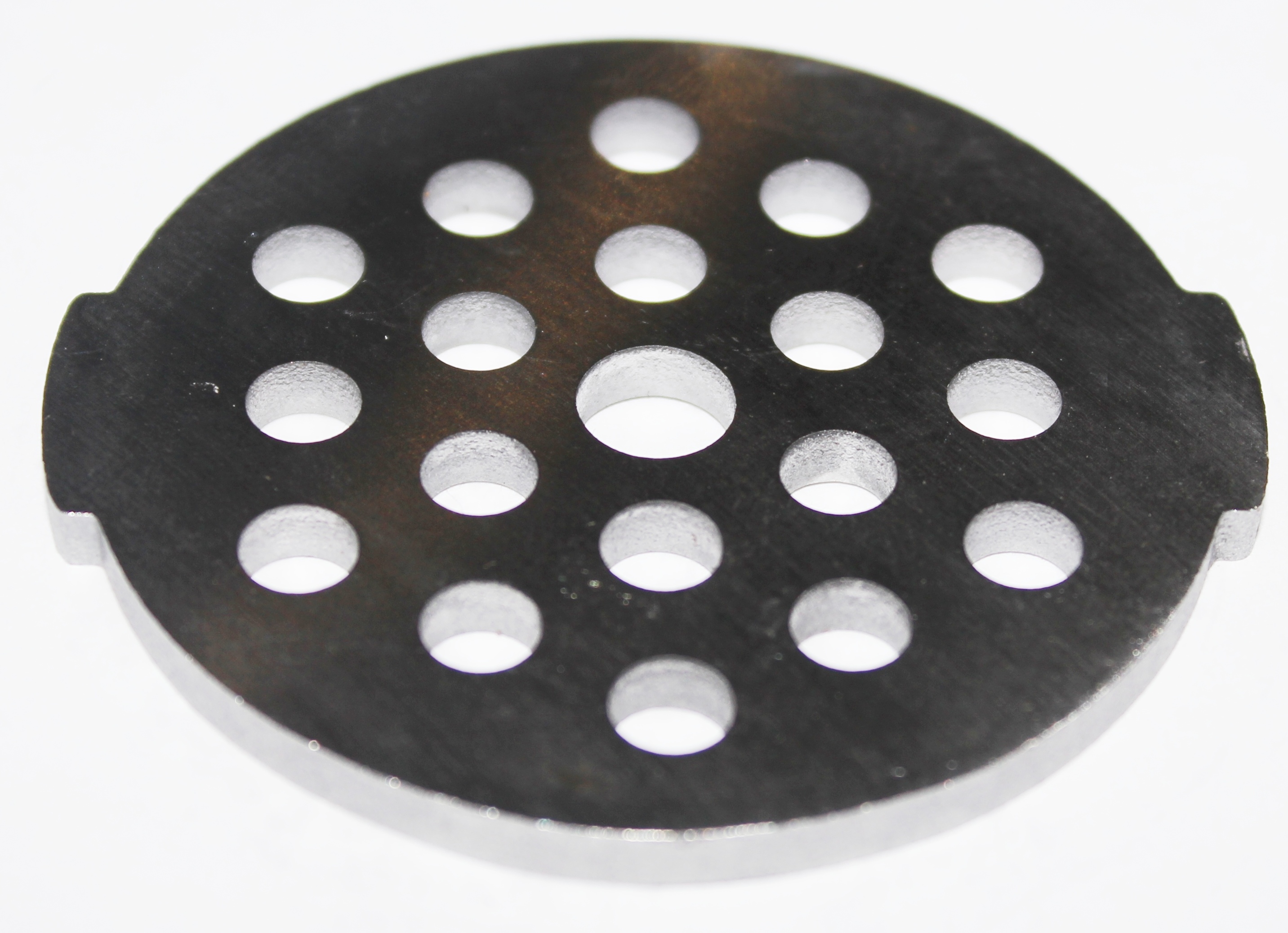 MS033 Решетка для мясорубки Moulinex средняя D54 Отв.-5.5мм