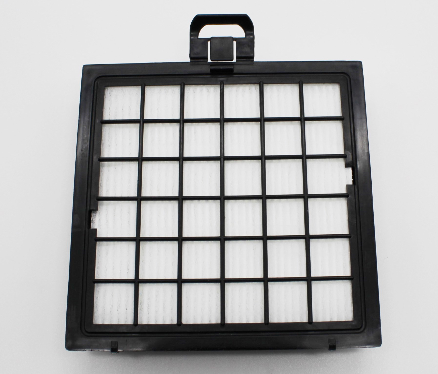 Фильтр для пылесоса Bosch, Siemens Hepa H12 (130x130x27мм) оригинал. 483774