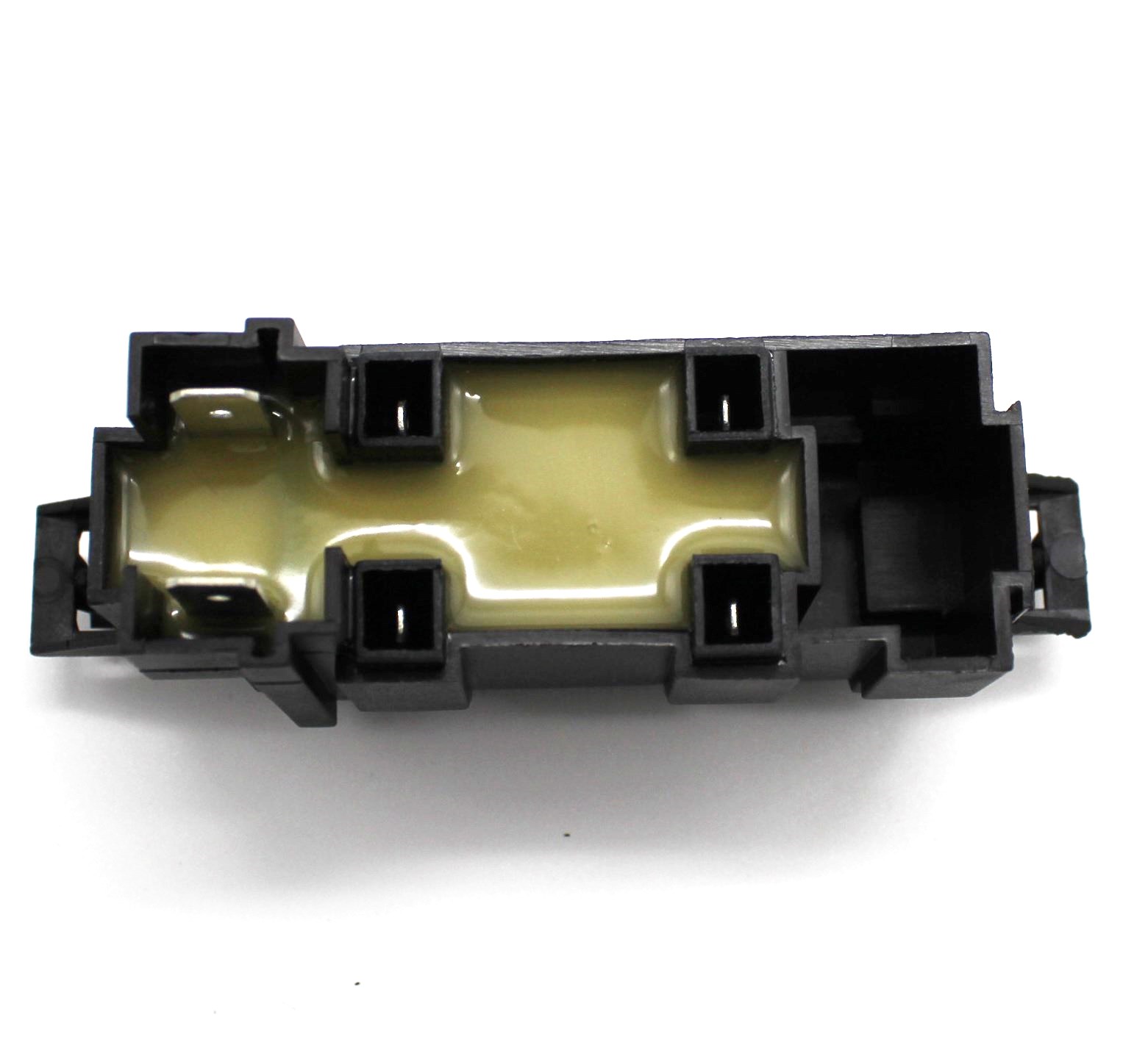 Блок электророзжика газовой плиты Hansa на 4 свечи 8049292 Оригинал, зам. 8024653, 8016230