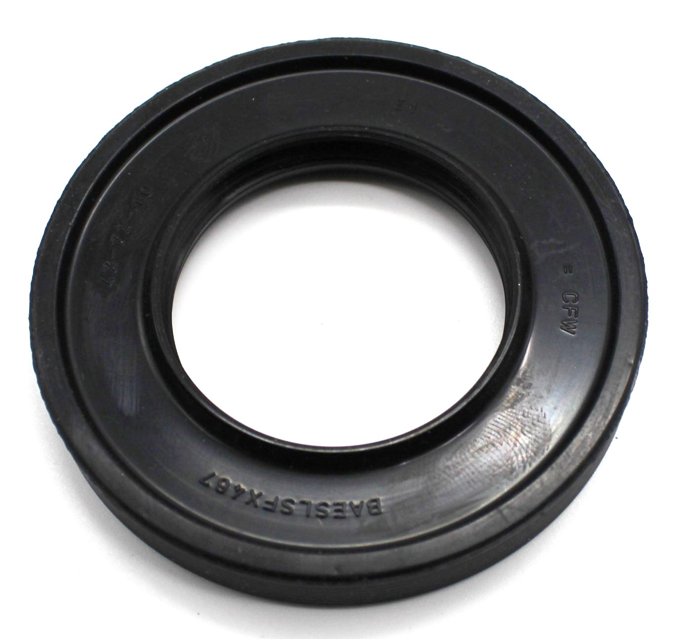 Сальник 42x72x10 для стиральных машин Bosch, Siemens SLB132UN