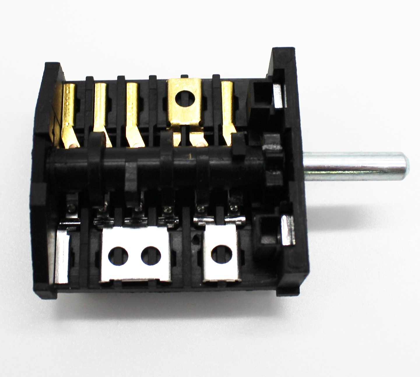 Переключатель 7 поз. ST-856 RIKA EP051