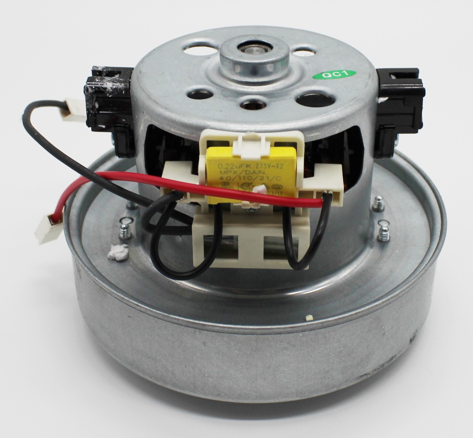 Двигатель для пылесоса DYSON 1200W VAC056UN