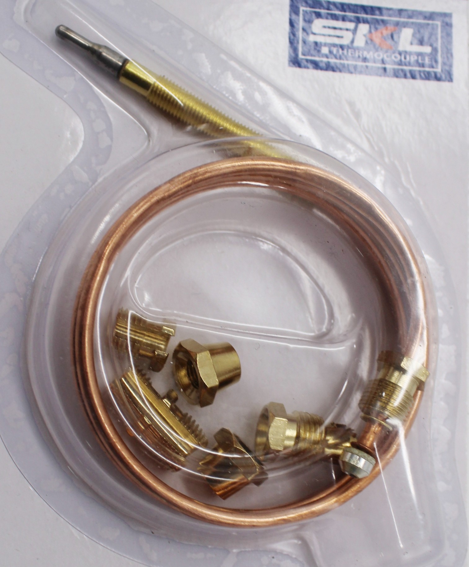 Термопара газконтроля для плит 90см COK501UN