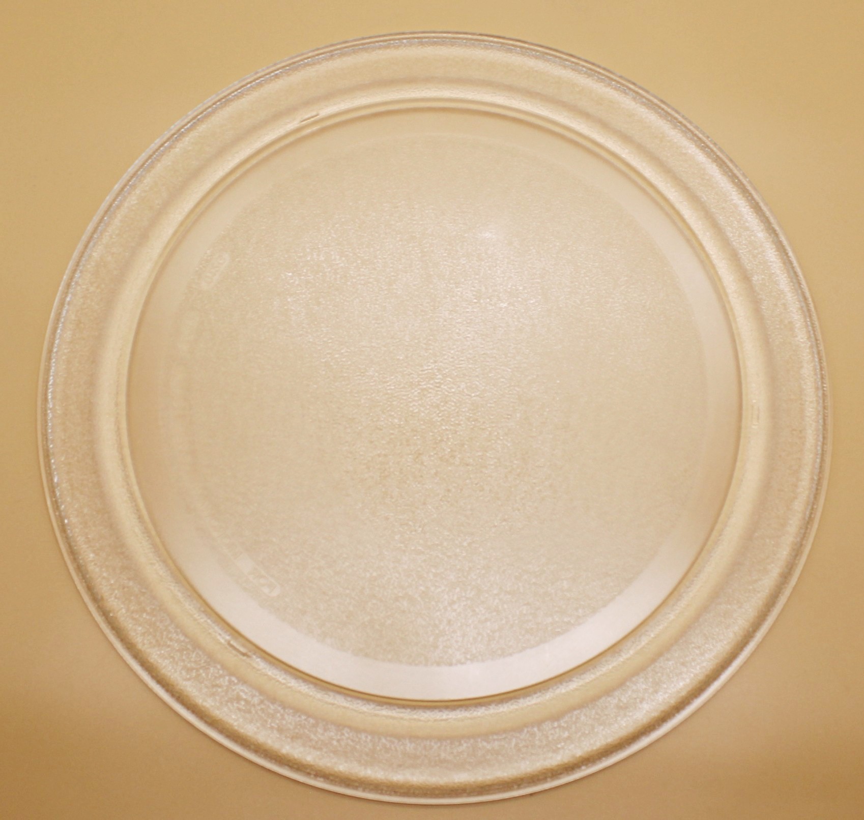 Тарелка микроволновых печей D-360мм MCW024IS