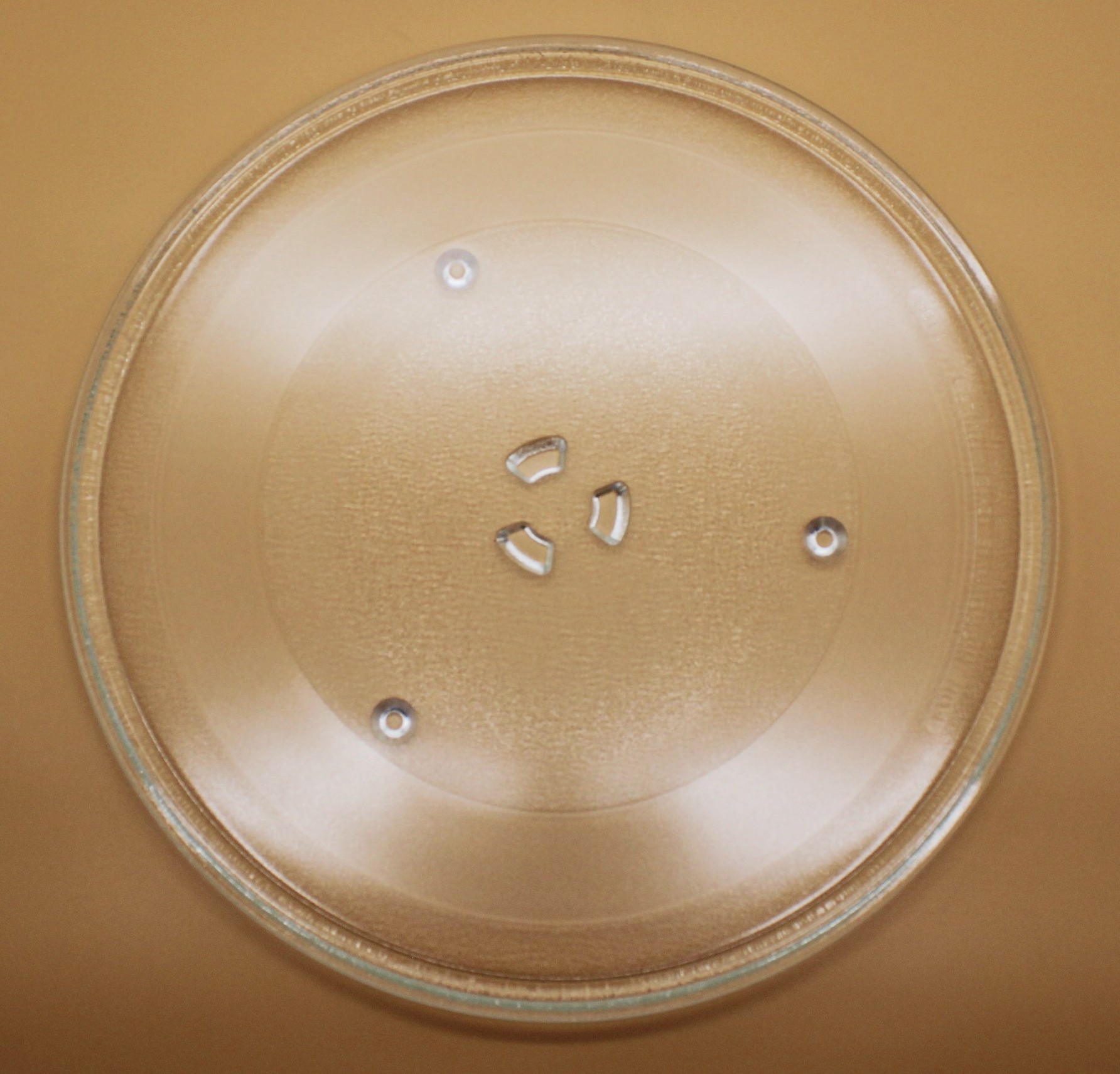 Тарелка микроволновки Samsung D-345мм DE74-20016A, зам. MCW025IS