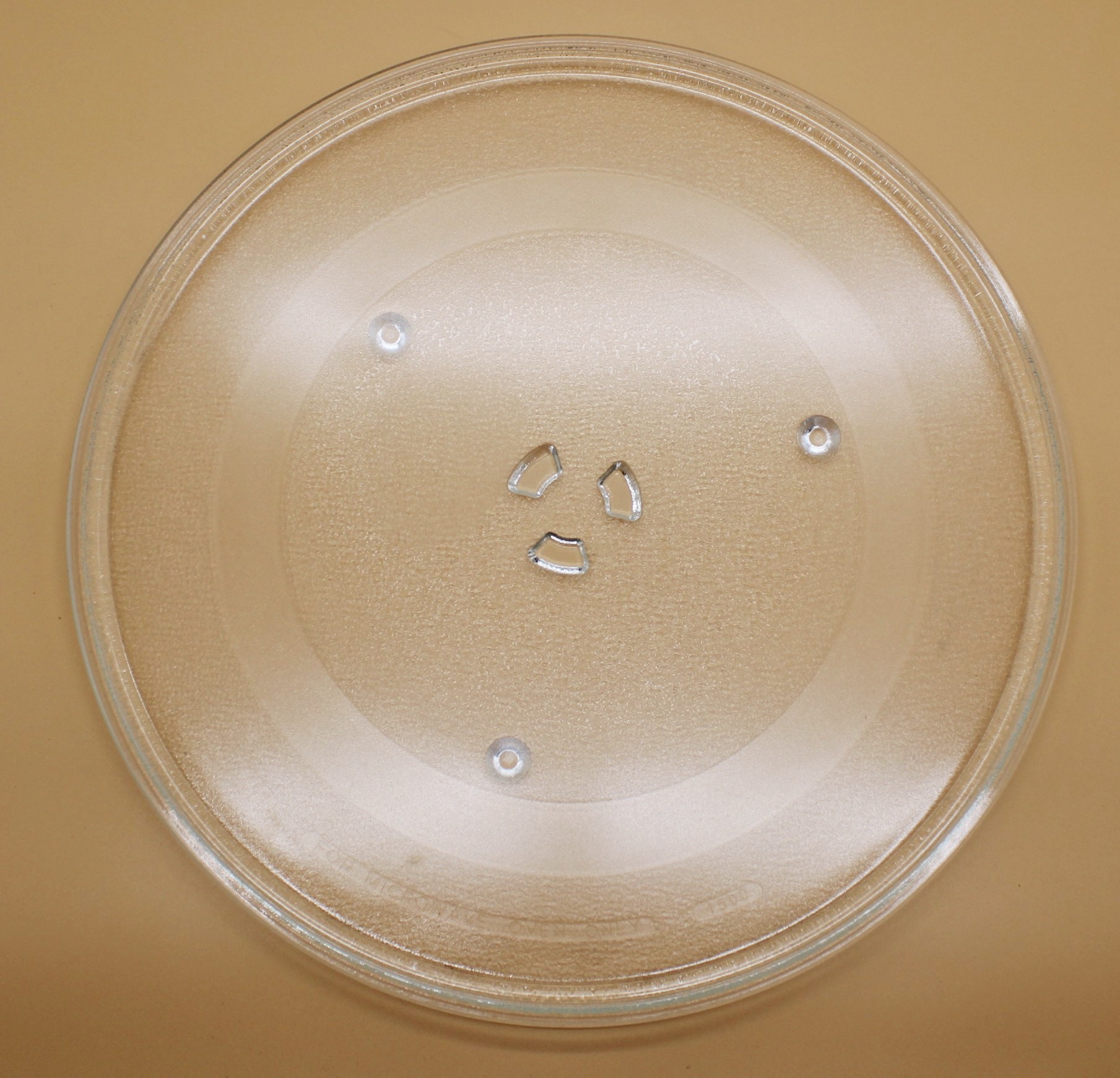 Тарелка для микроволновок Samsung, D-360мм DE74-20002B, зам. MCW026UN