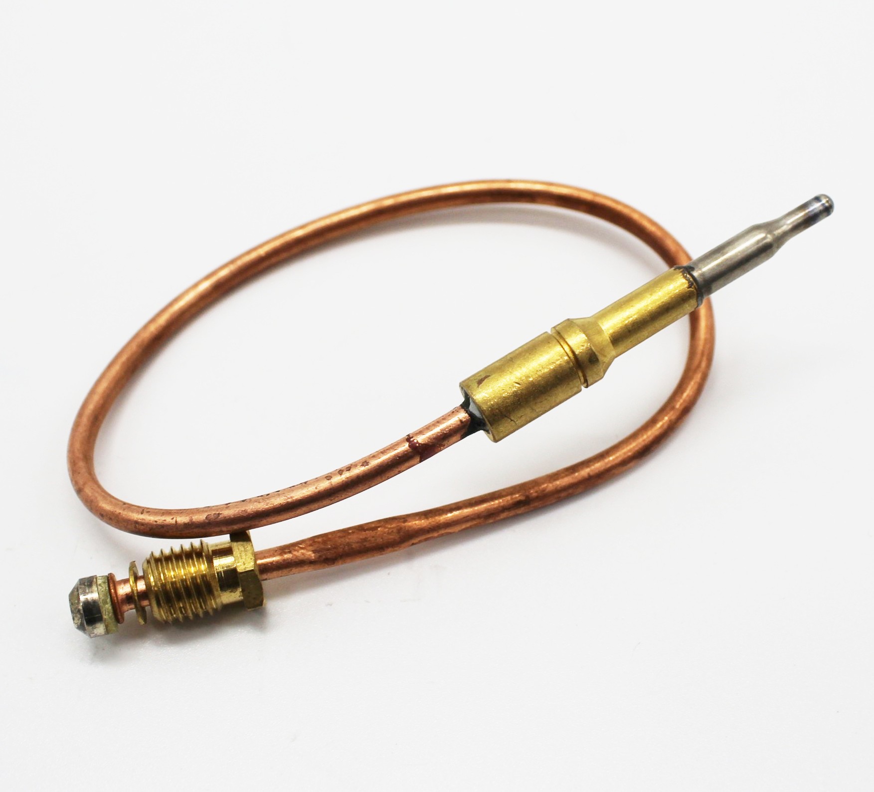 Термопара газконтроля для газовых плит L-270мм, D-6x45мм COK507UN