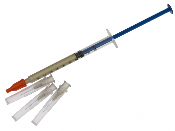 Токопроводящий лак MCN-DJ002. T478