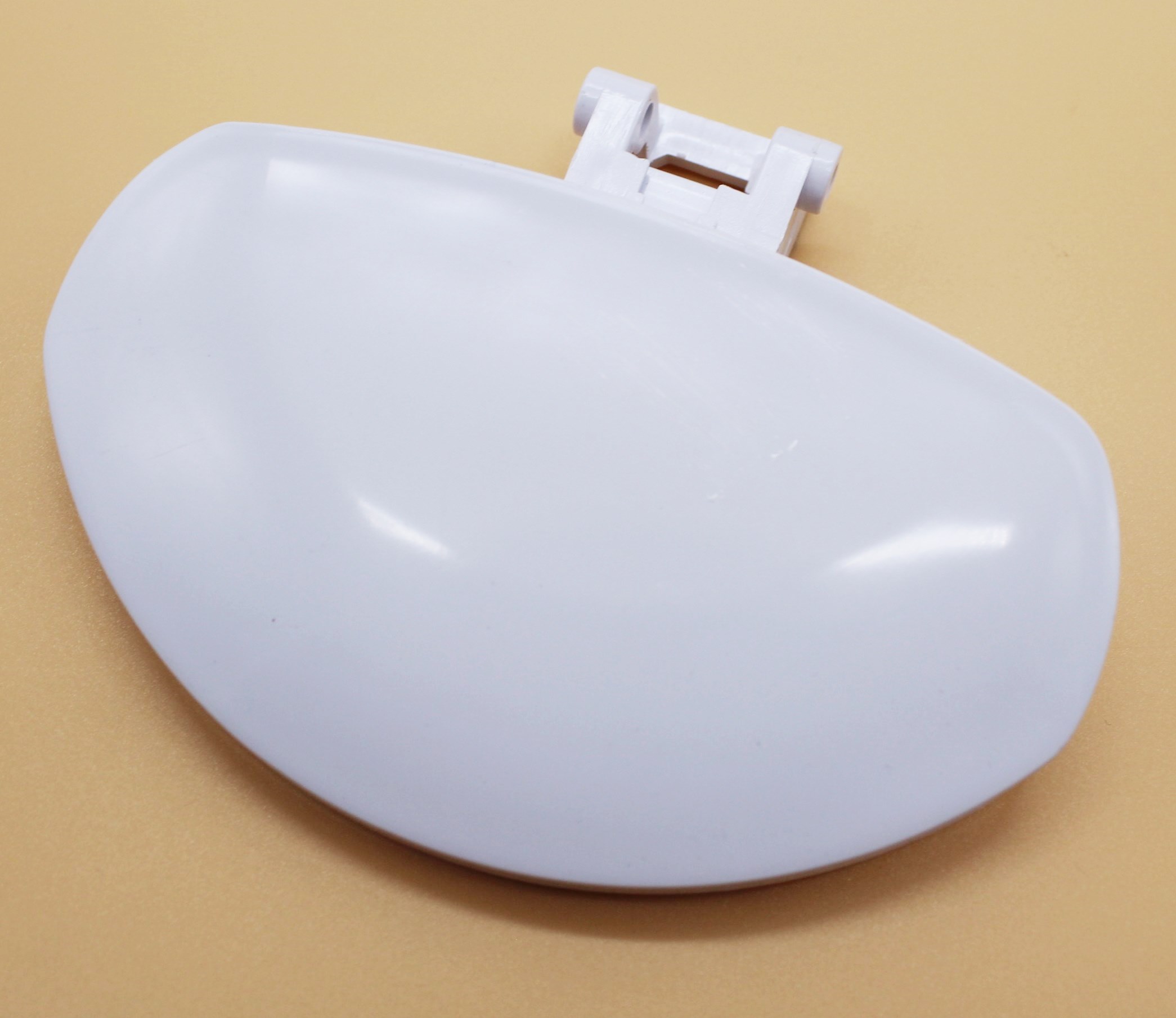 Ручка дверцы люка СМА Zanussi, Electrolux, Aeg. DHL008ZN, 50294509000 зам.4055055653, DHL003ZN