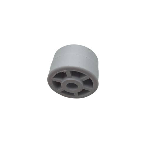 Ролик-Ножка для холодильника Позис (каток), 0606-6321