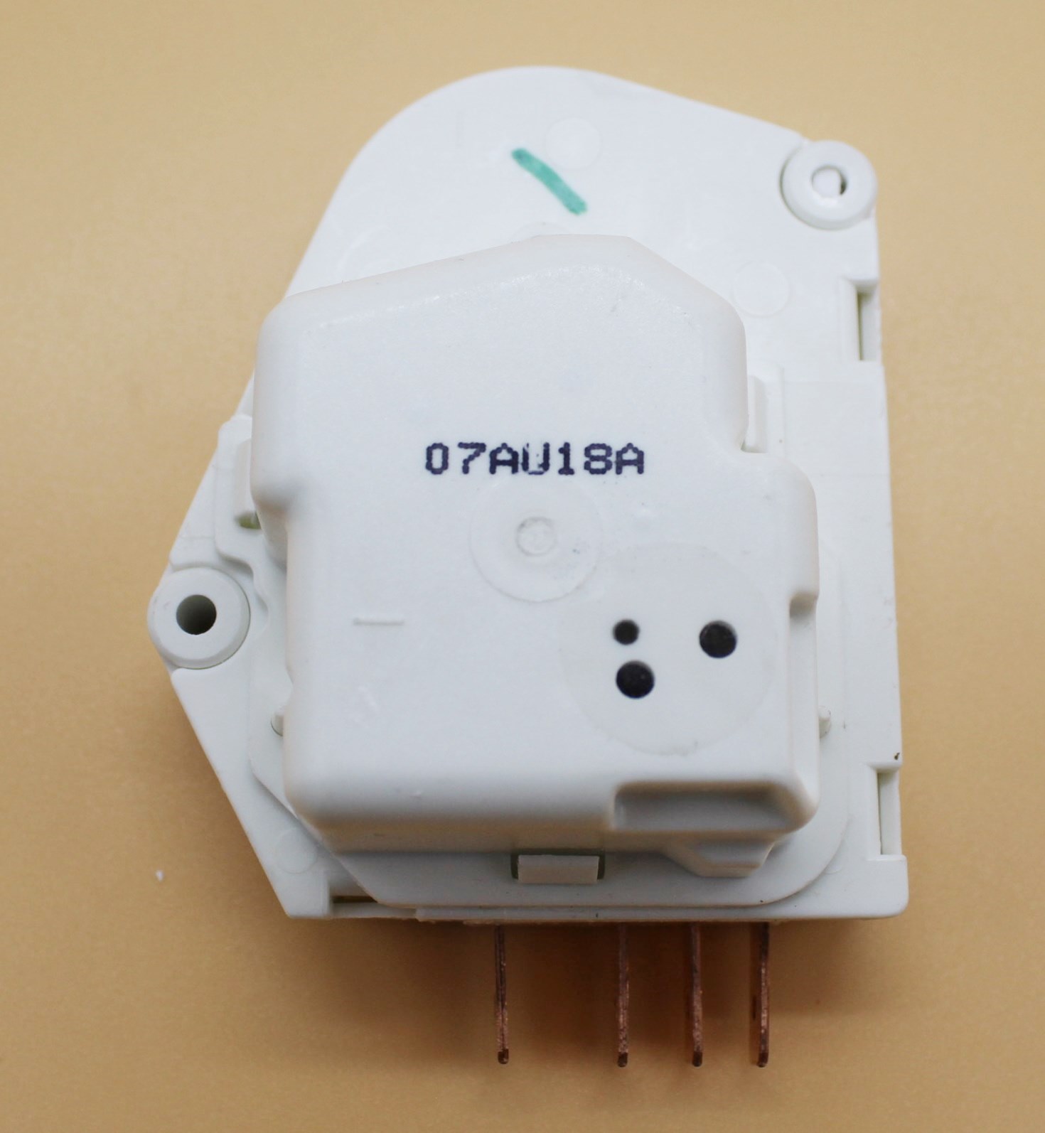 Таймер оттайки холодильника PARAGON DEFROST 6h 21m. TMP018UN