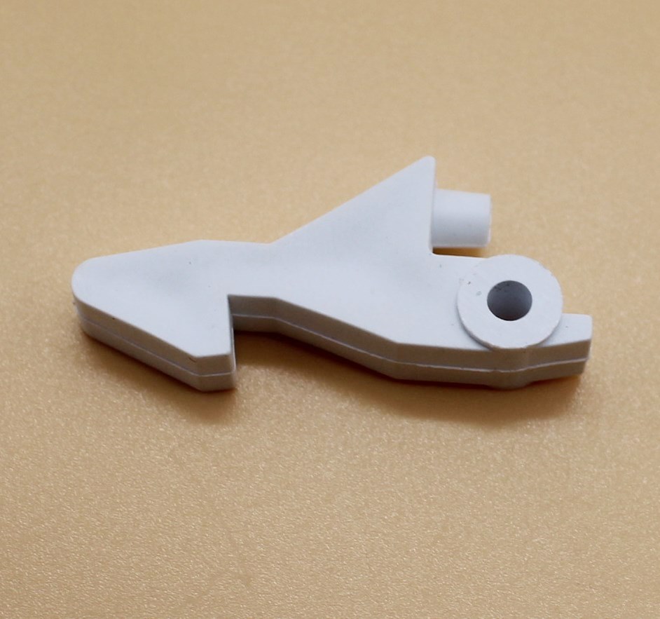 Крючок люка нового образца для стиральных машин Вятка VY001