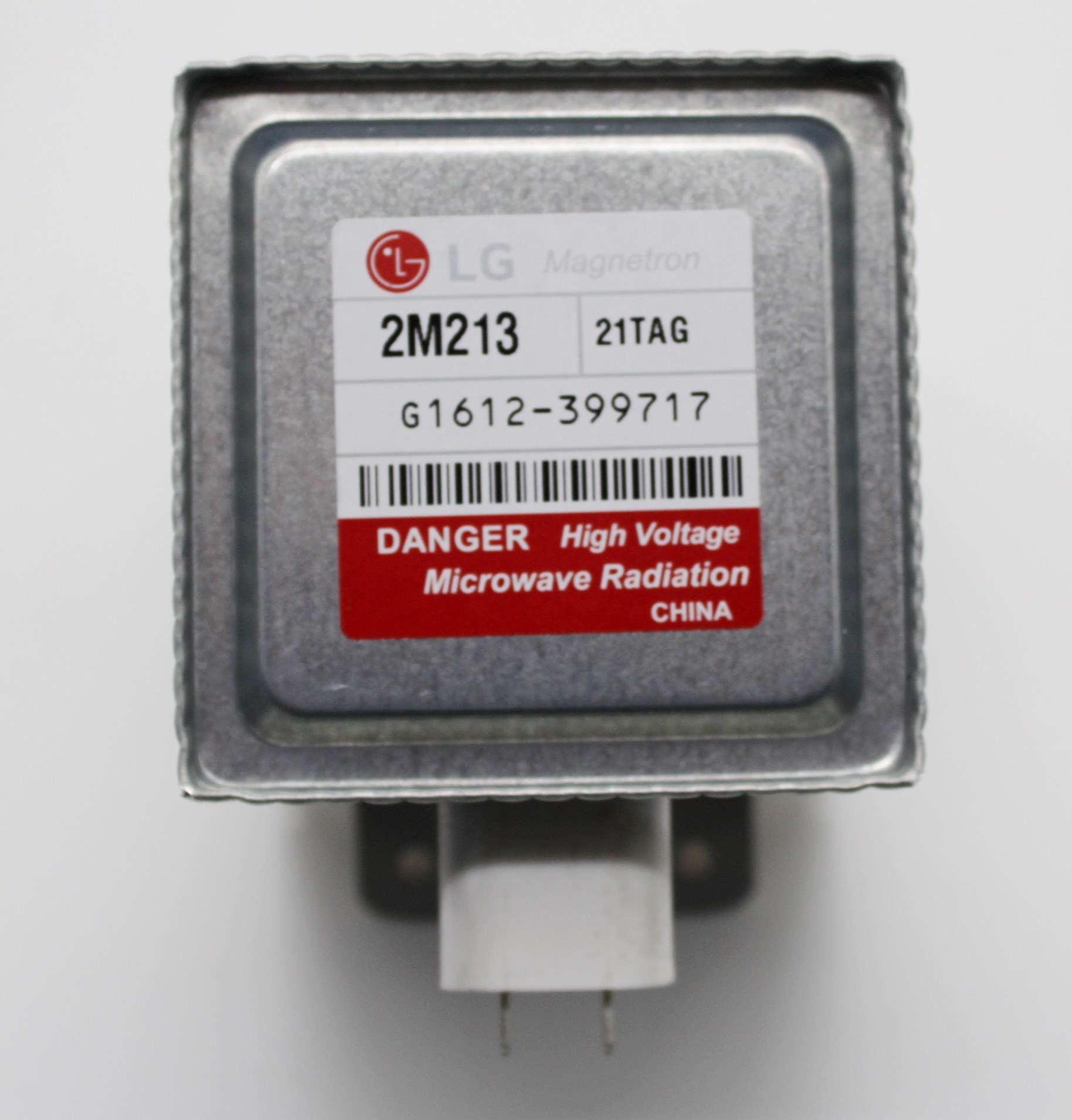 Магнетрон LG 700W - 2M213-21. MCW359LG