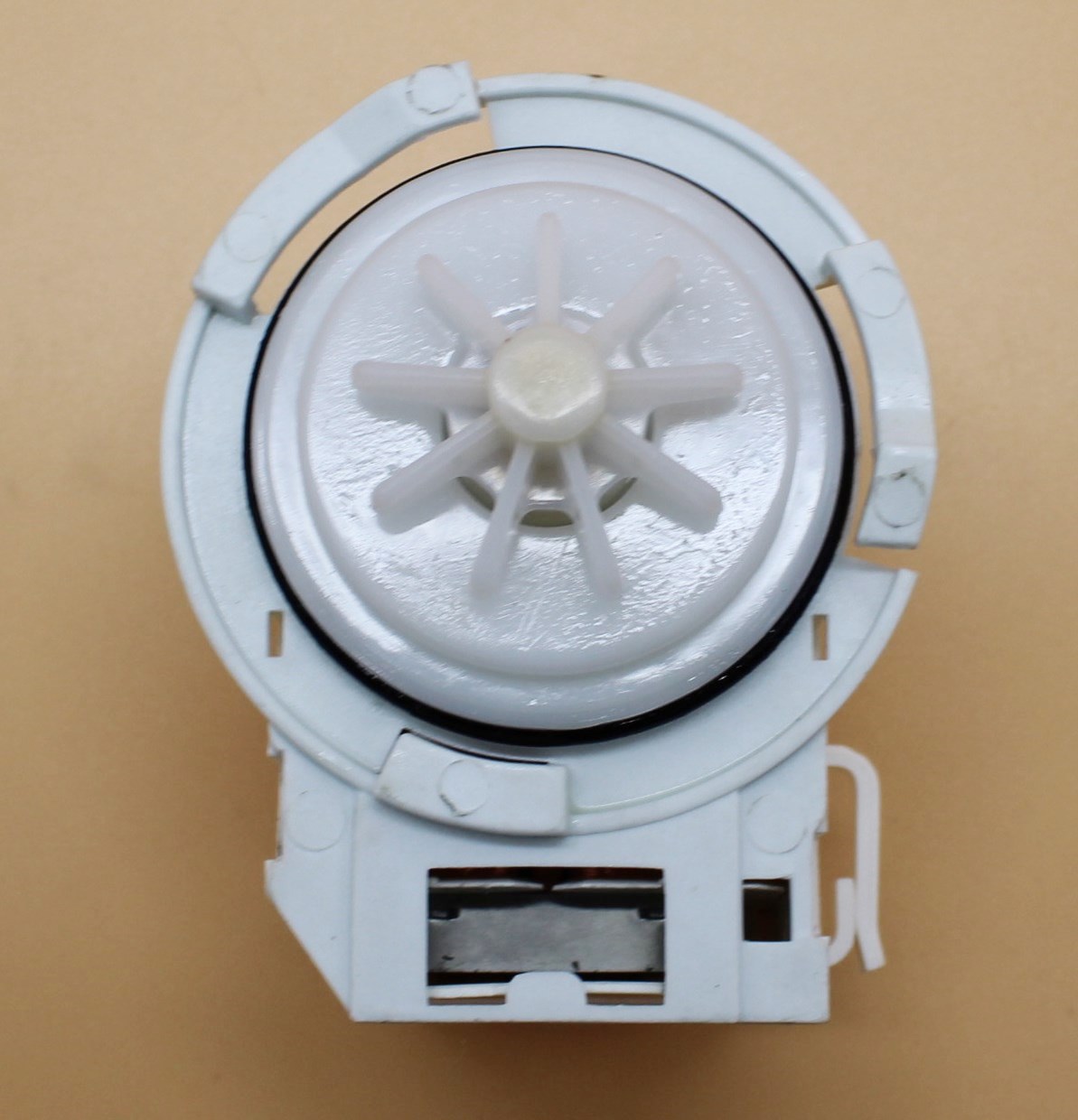 Сливной насос ПММ Bosch 'SKL' 30W, 220/240V. PMP031BO, зам. BOSCH-165261, PMP019BO, PMP022BO